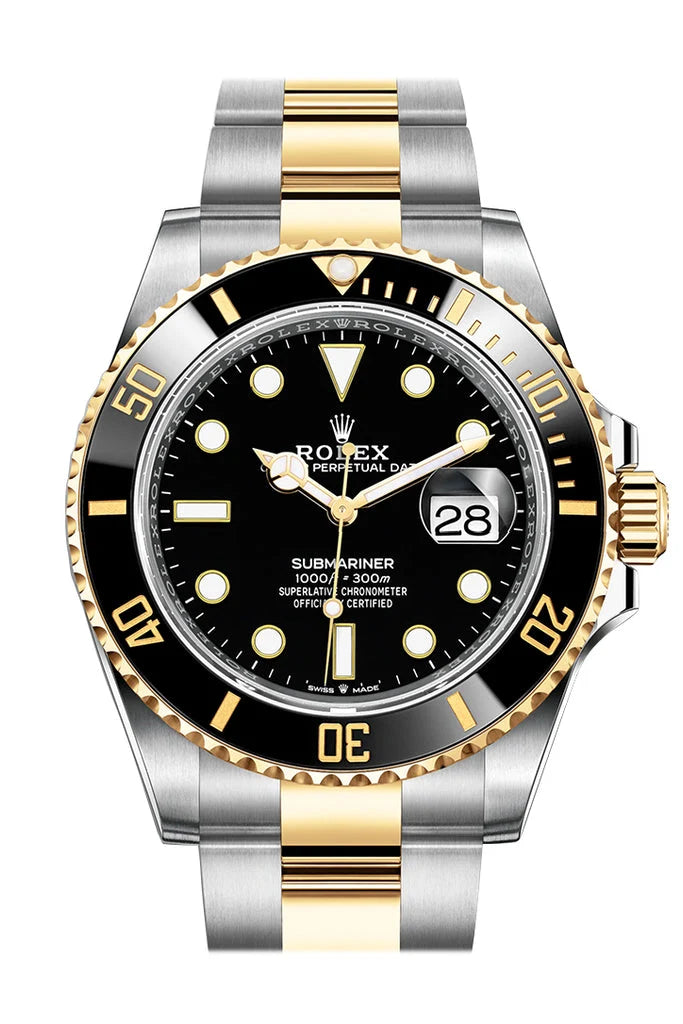 DEAL OF THE DAY - Rolex Submariner