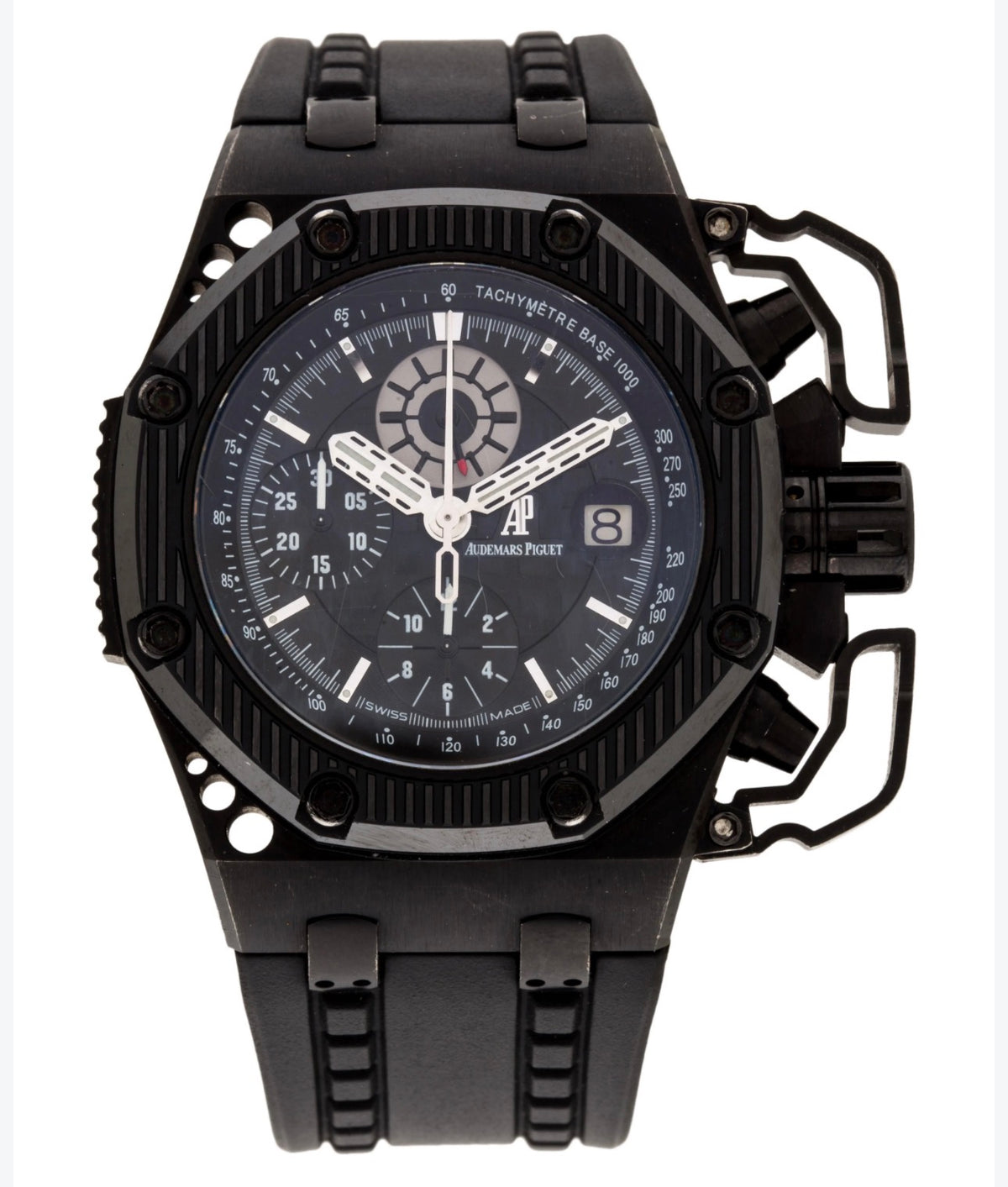DEAL OF THE DAY - *limited edition* Audemars Piguet Royal Oak Offshore Survivor edition