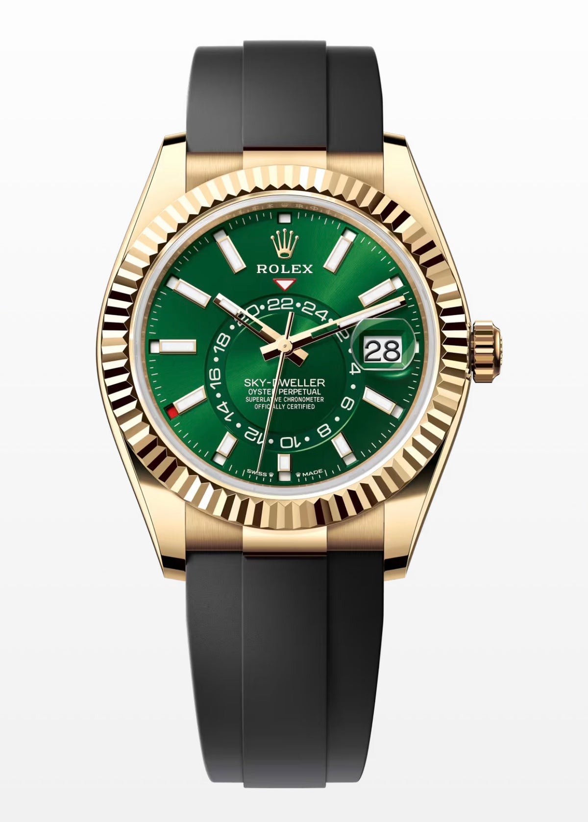 DEAL OF THE DAY - Rolex skydweller