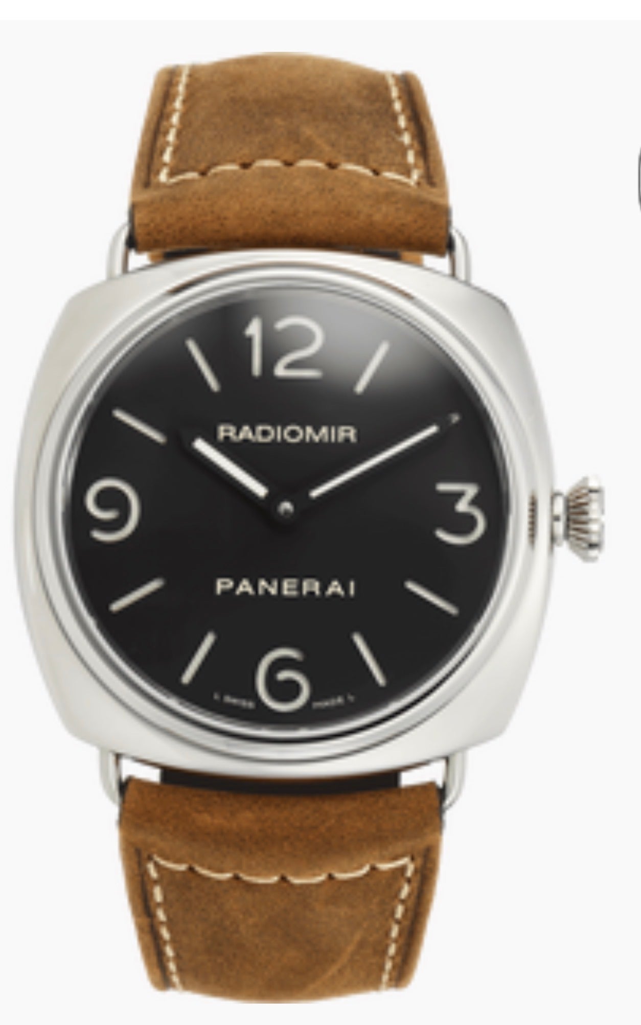 DEAL OF THE DAY - Panerai Radiomir