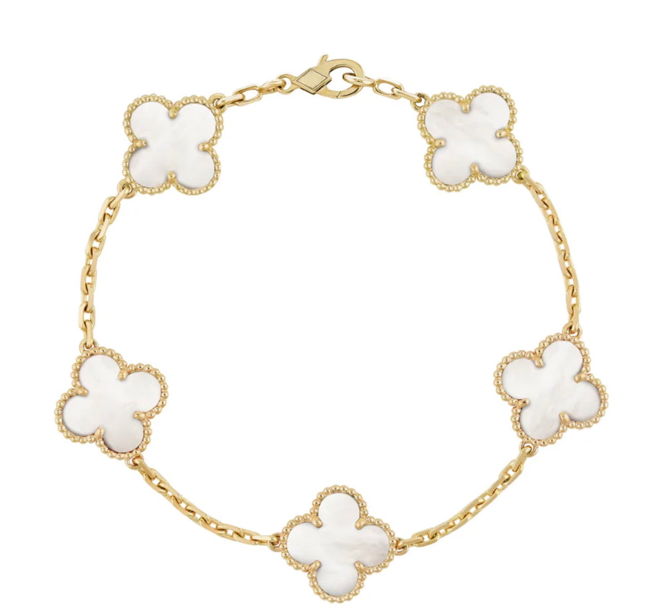 DEAL OF THE DAY - Vancleef Alahambra