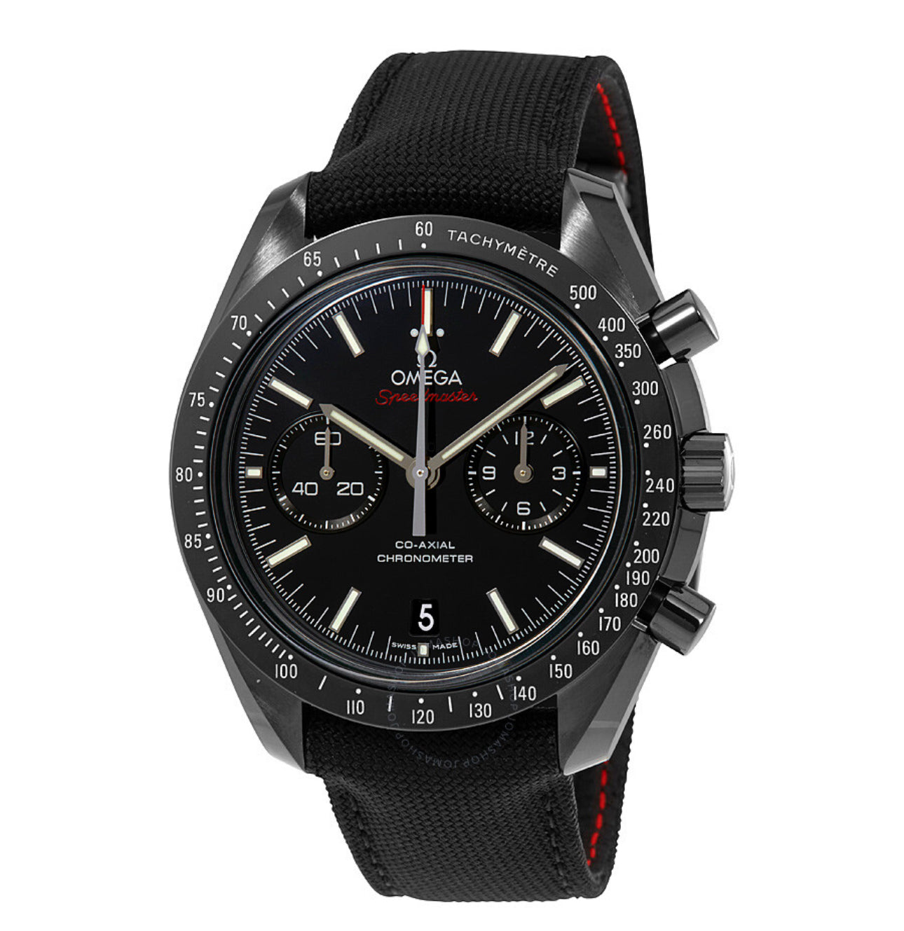 DEAL OF THE DAY - Omega Speedmaster Dark Side of the Moon