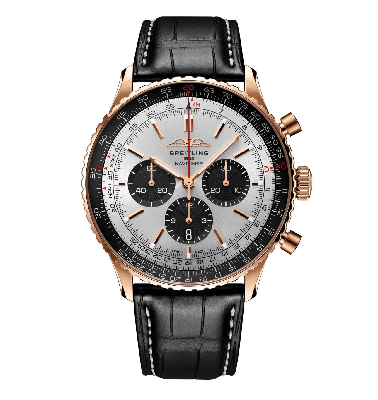 DEAL OF THE DAY - Breitling Navitimer