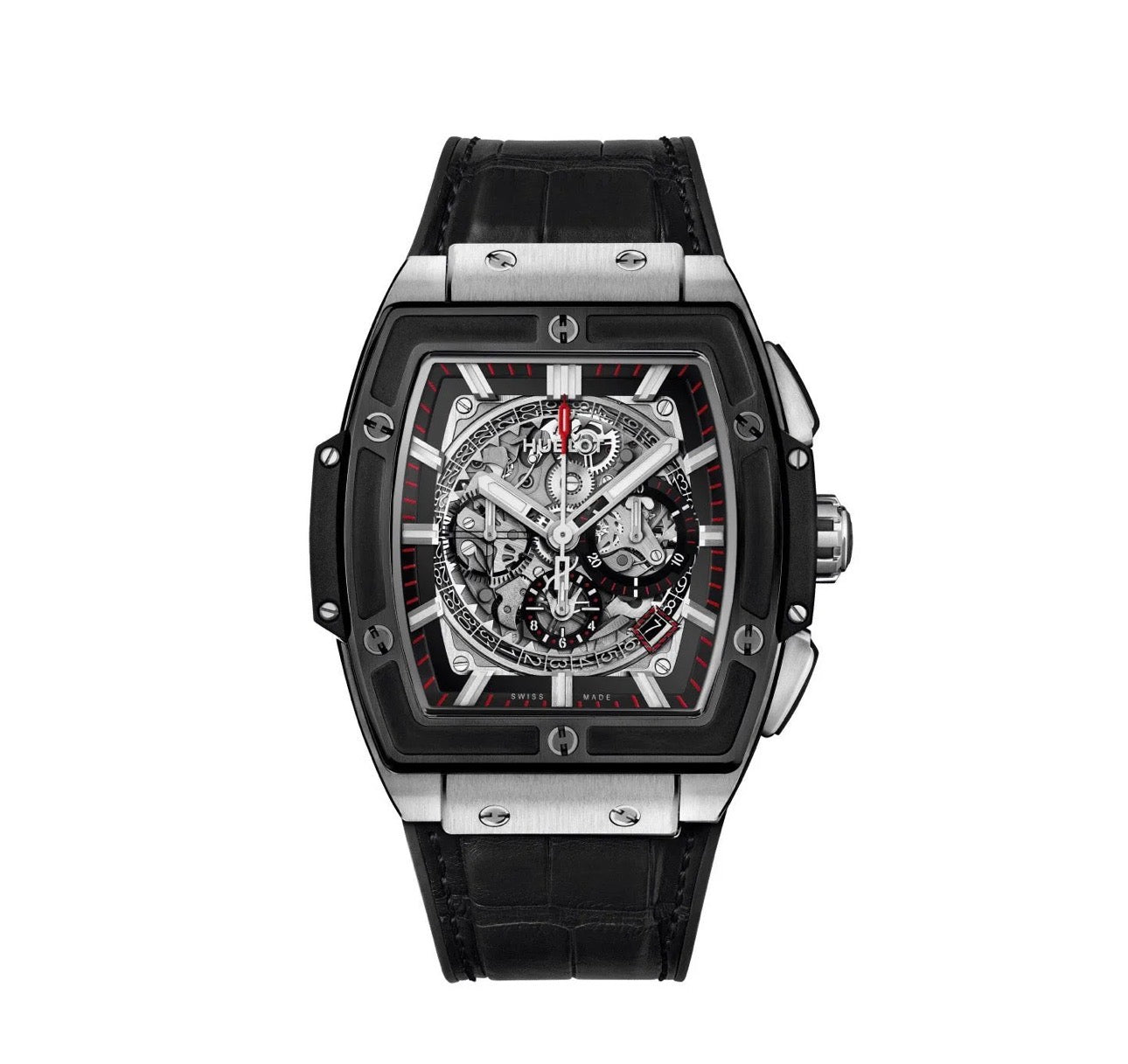 DEAL OF THE DAY - Hublot Spirit of Big Bang