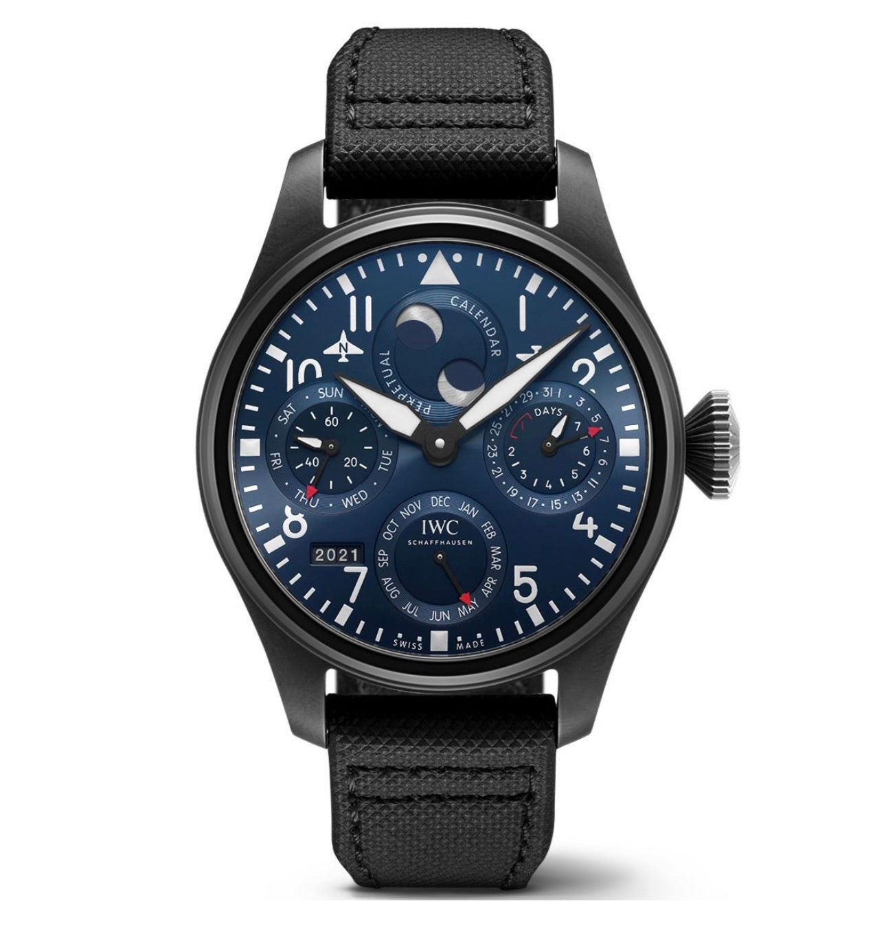 DEAL OF THE DAY - IWC Big Pilot
