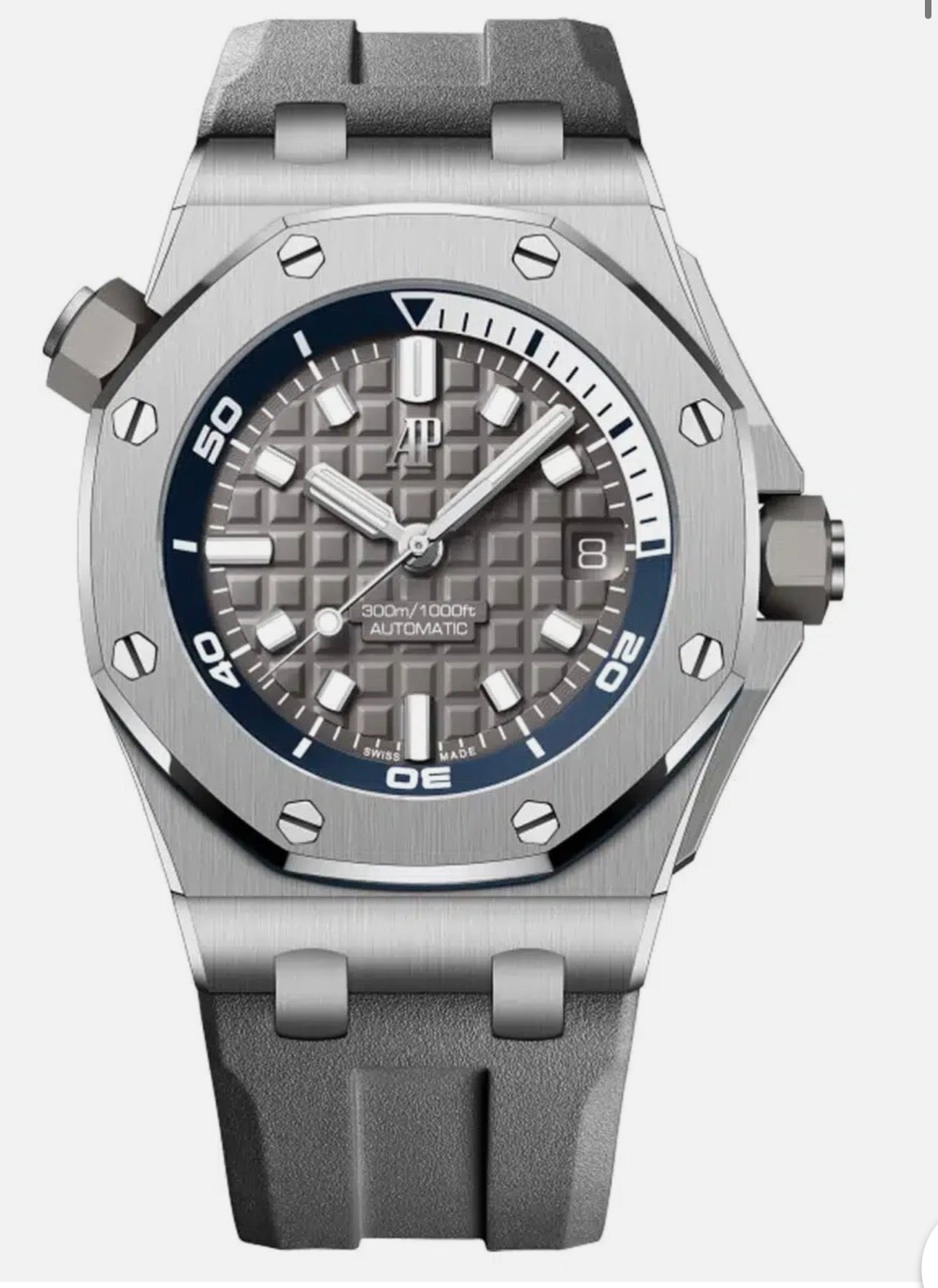 DEAL OF THE DAY - Audemars Piguet Royal Oak Offshore