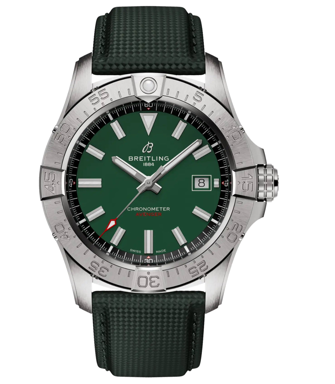 DEAL OF THE DAY - Breitling Super Avenger