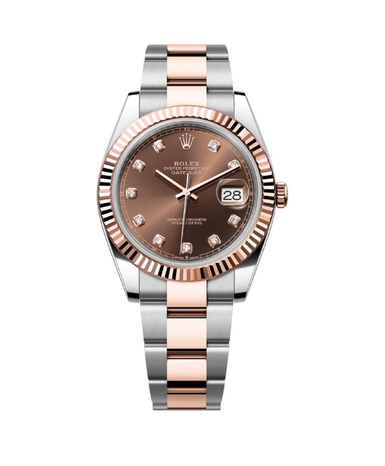 DEAL OF THE DAY - Rolex Datejust