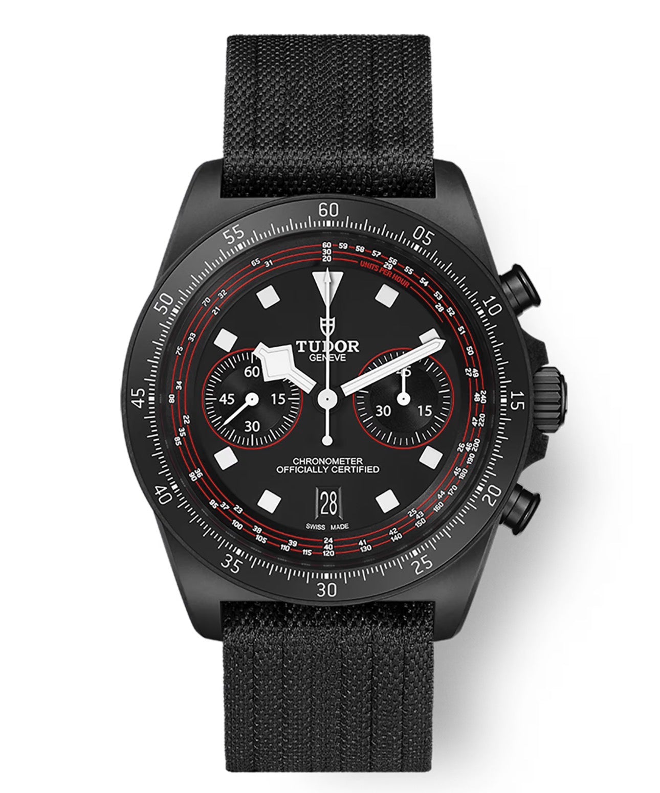DEAL OF THE DAY - Tudor Pelagos FXD