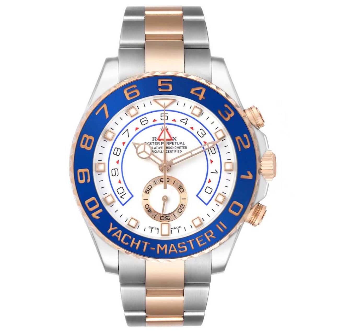 DEAL OF THE DAY - Rolex Yachtmaster