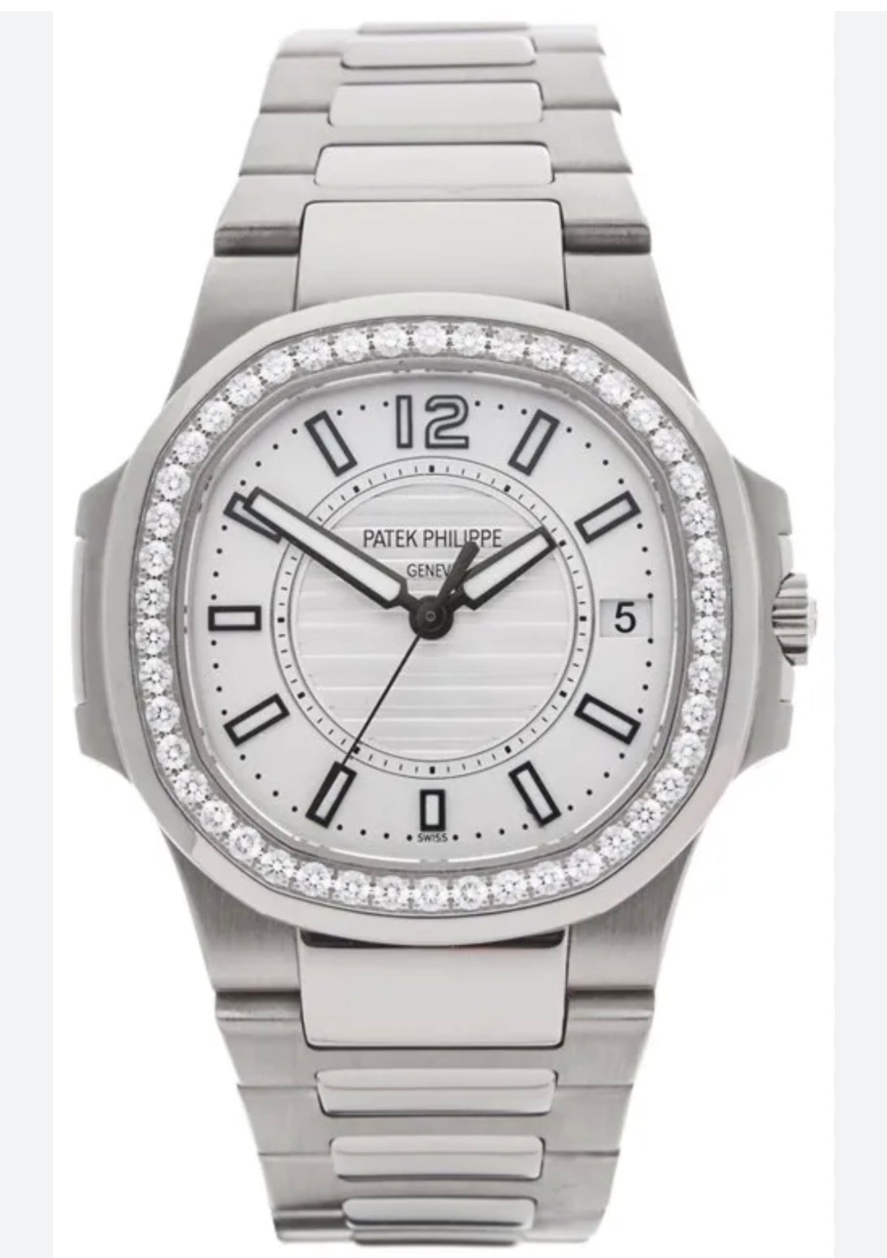 DEAL OF THE DAY - Patek Philippe (7010)