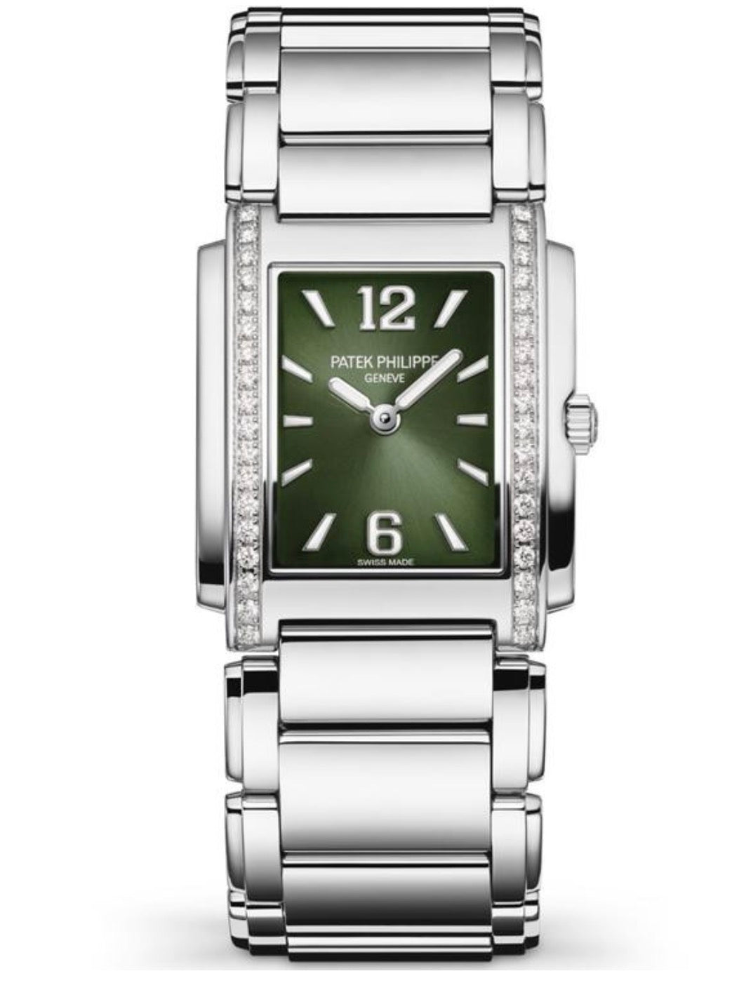 DEAL OF THE DAY - Patek Philippe Twenty 4