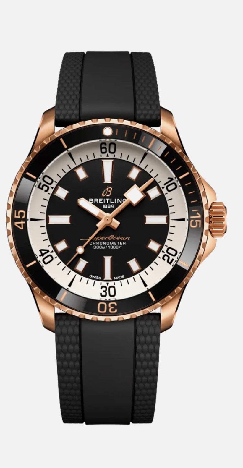 DEAL OF THE DAY - Breilting Superocean