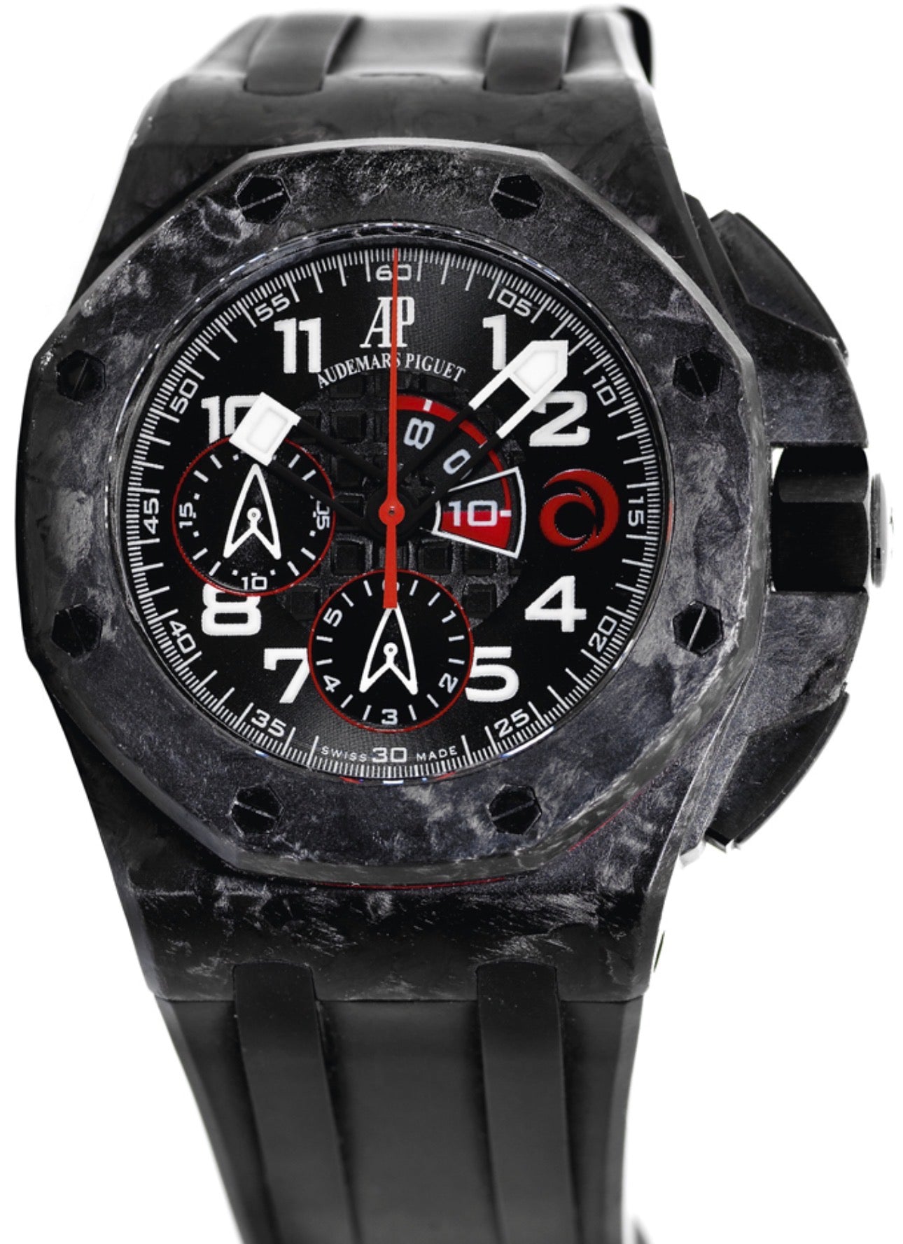 DEAL OF THE DAY - AP Team Alinghi Royal Oak Offshore