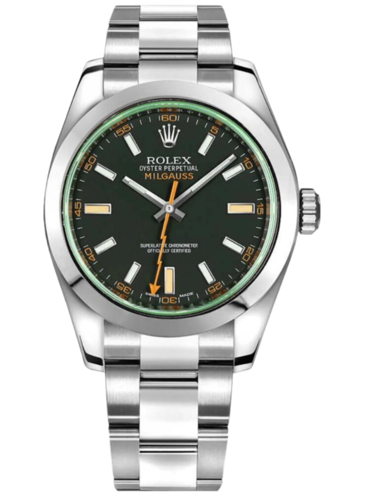 DEAL OF THE DAY - Rolex Milguass