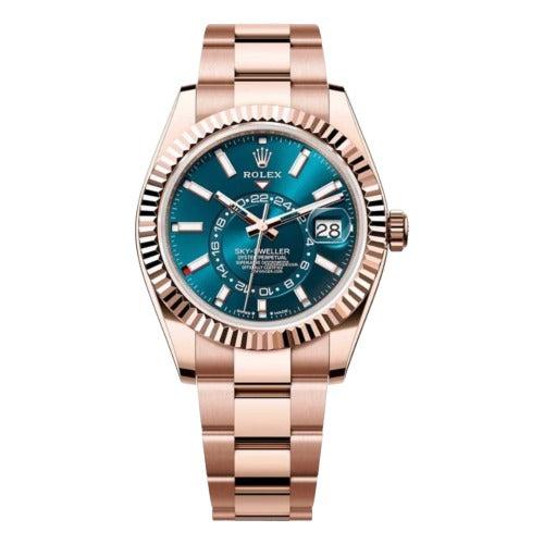 Rolex Sky-Dweller