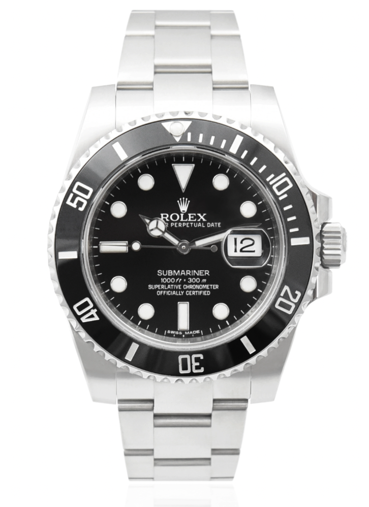 DEAL OF THE DAY - Rolex Submariner