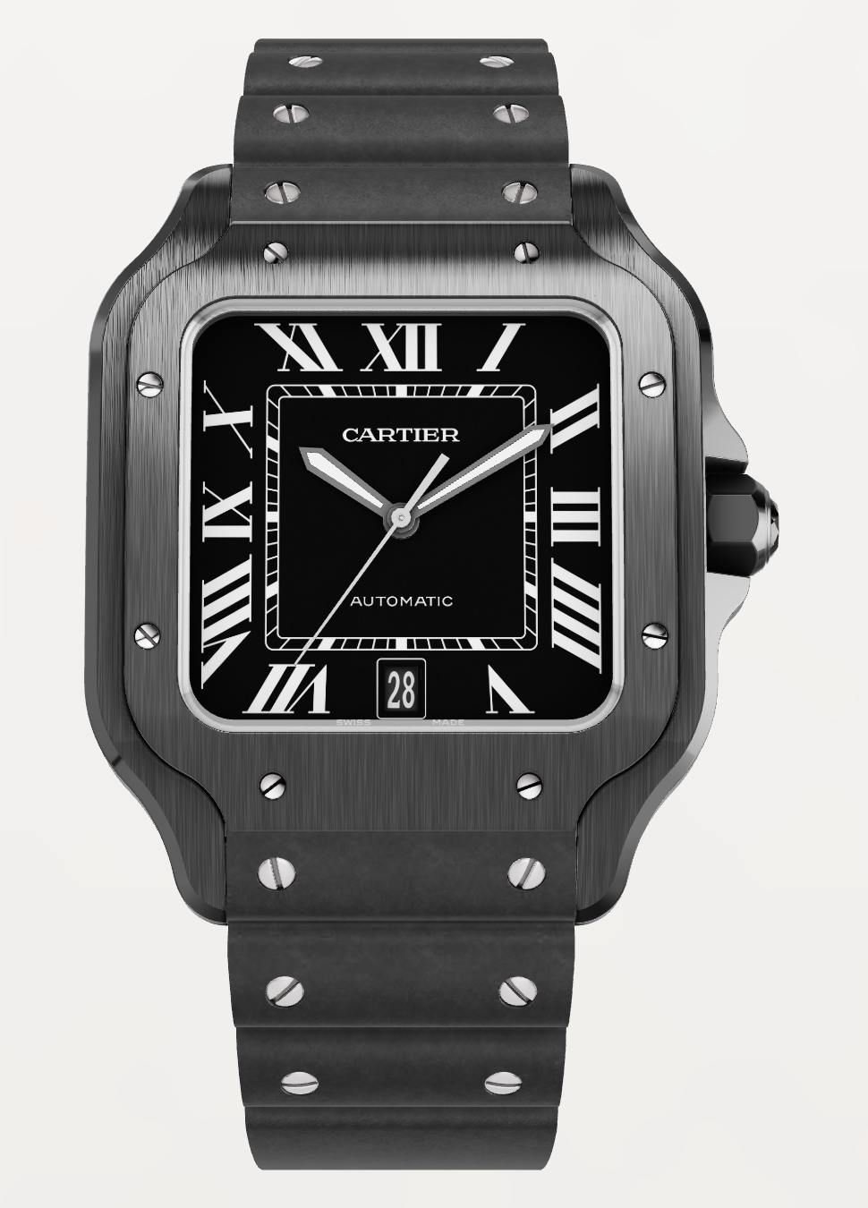 DEAL OF THE DAY - Cartier Santos