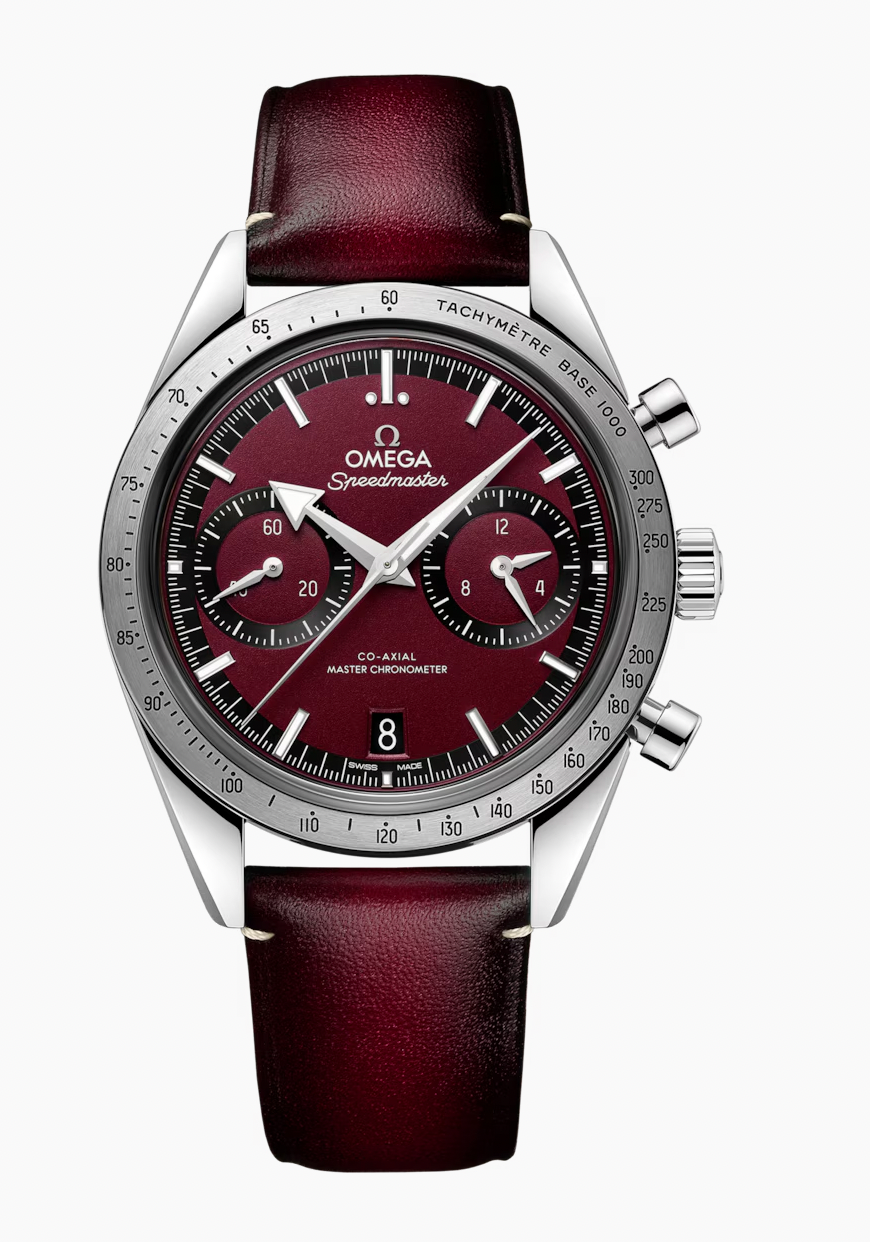 DEAL OF THE DAY - Omega Speedmaster Chronograph