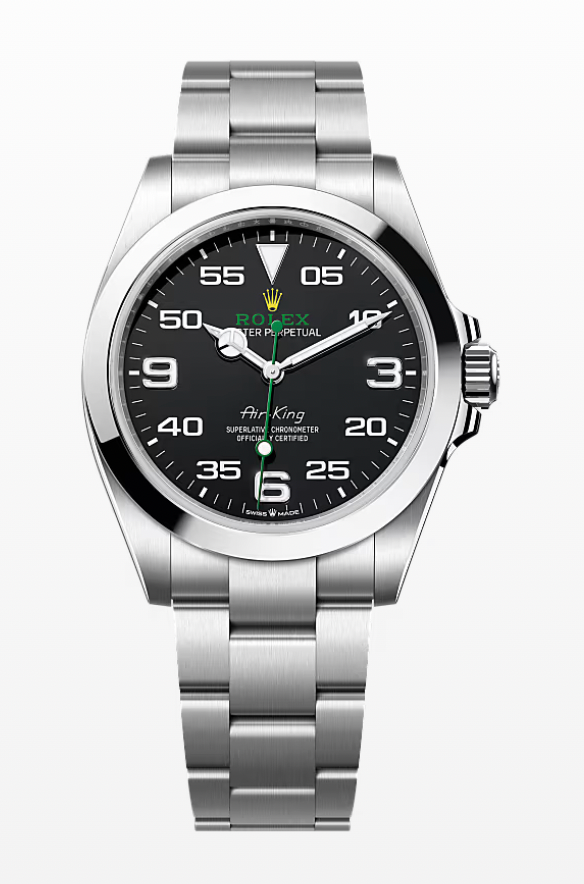 DEAL OF THE DAY - Rolex Airking