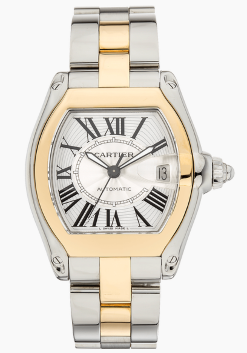 DEAL OF THE DAY - Cartier Roadster