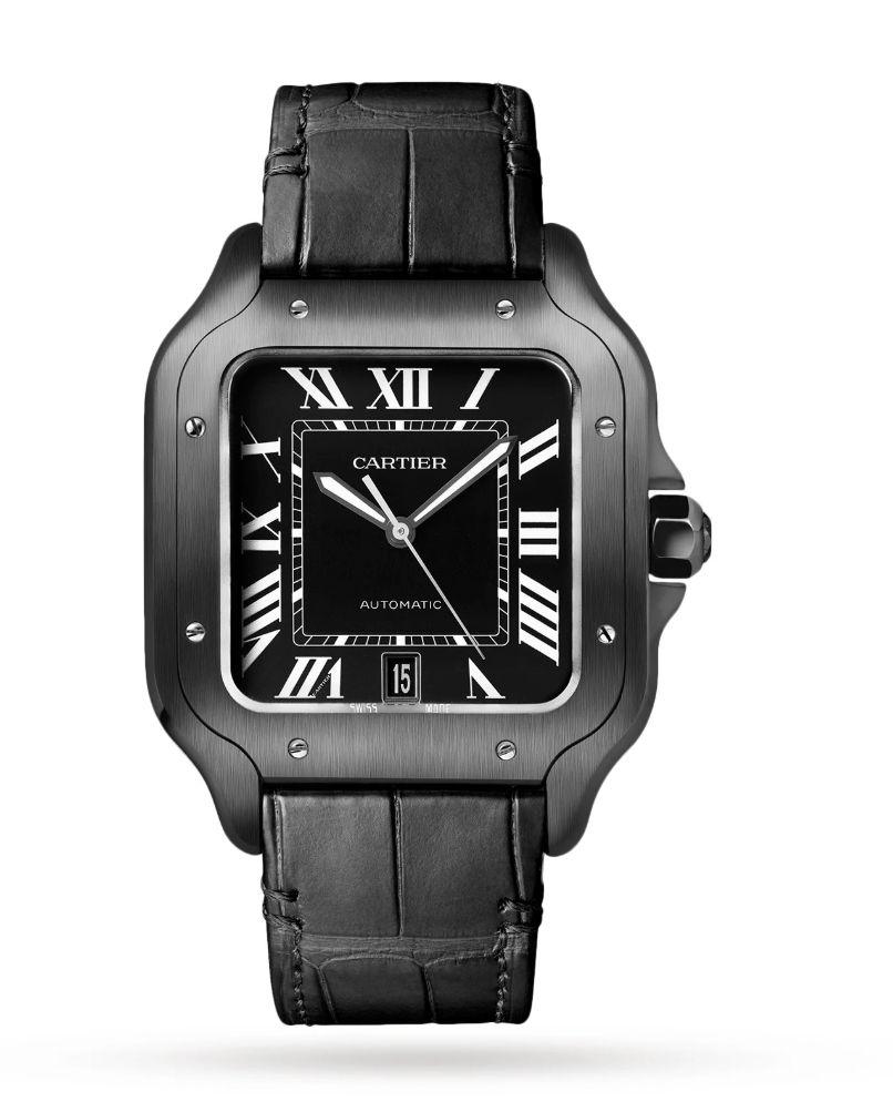 DEAL OF THE DAY - Cartier Santos