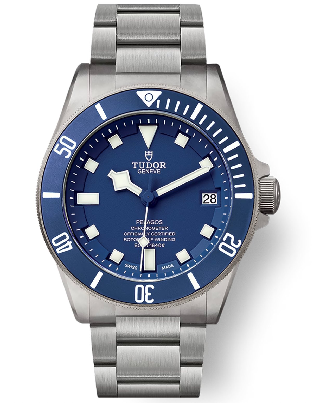 DEAL OF THE DAY - TUDOR PELAGOS