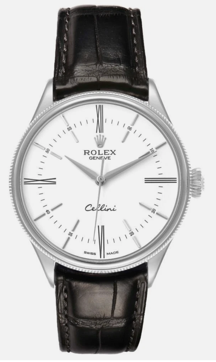DEAL OF THE DAY - Rolex Celini