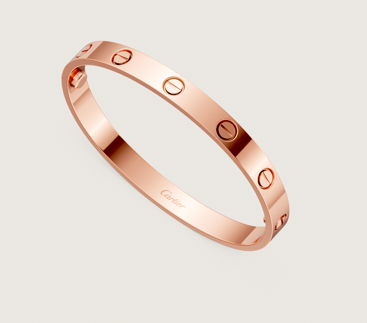 DEAL OF THE DAY - Cartier Love Bracelet