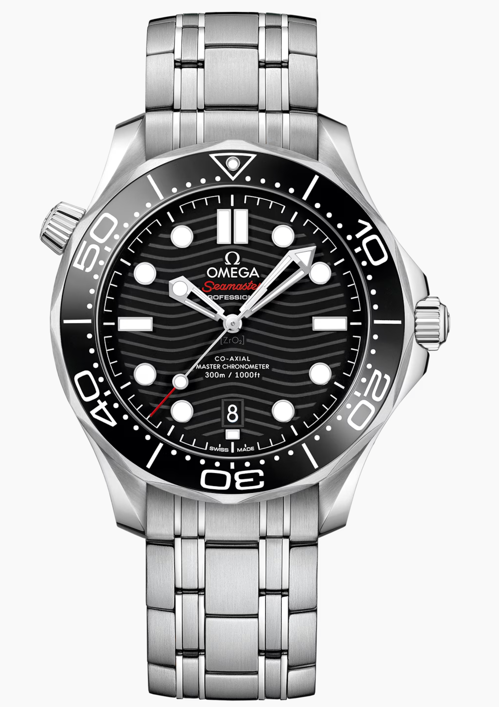 DEAL OF THE DAY - Omega Seamaster DIver 300