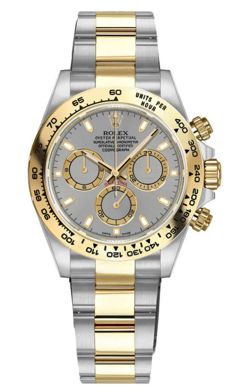 DEAL OF THE DAY - Rolex Daytona