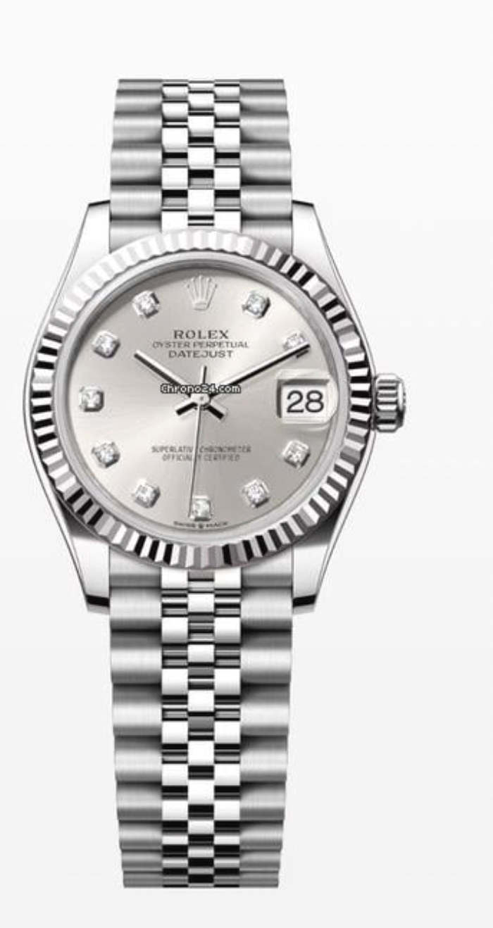 DEAL OF THE DAY - Rolex Datejust