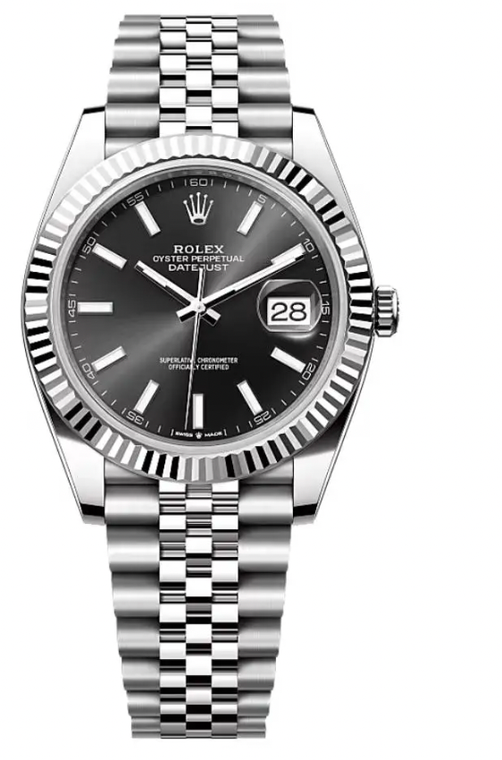 DEAL OF THE DAY - Rolex Datejust