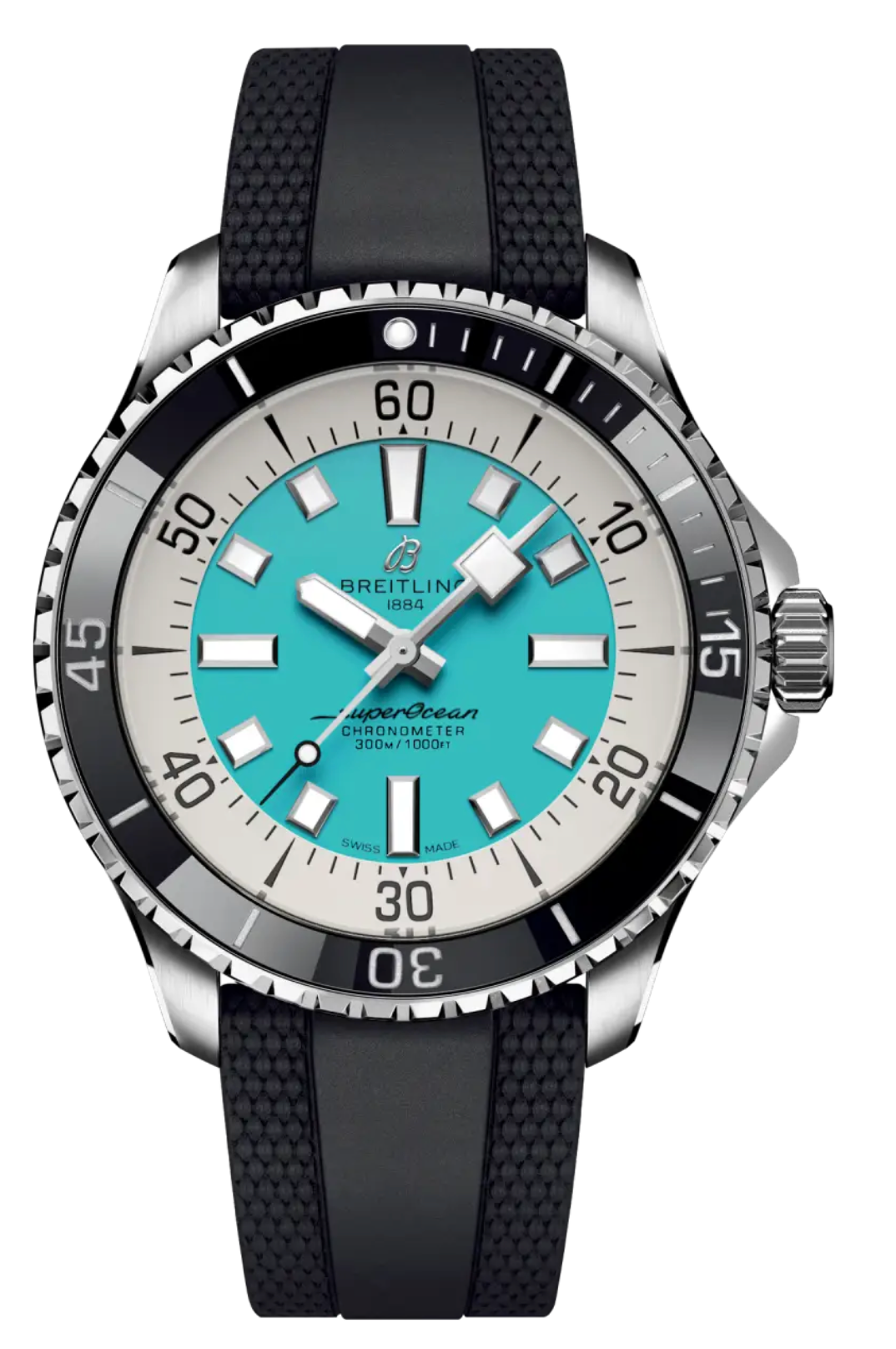 Breitling Super Ocean
