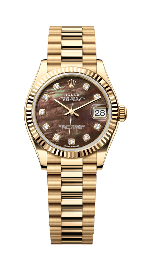 DEAL OF THE DAY - Rolex Day-date