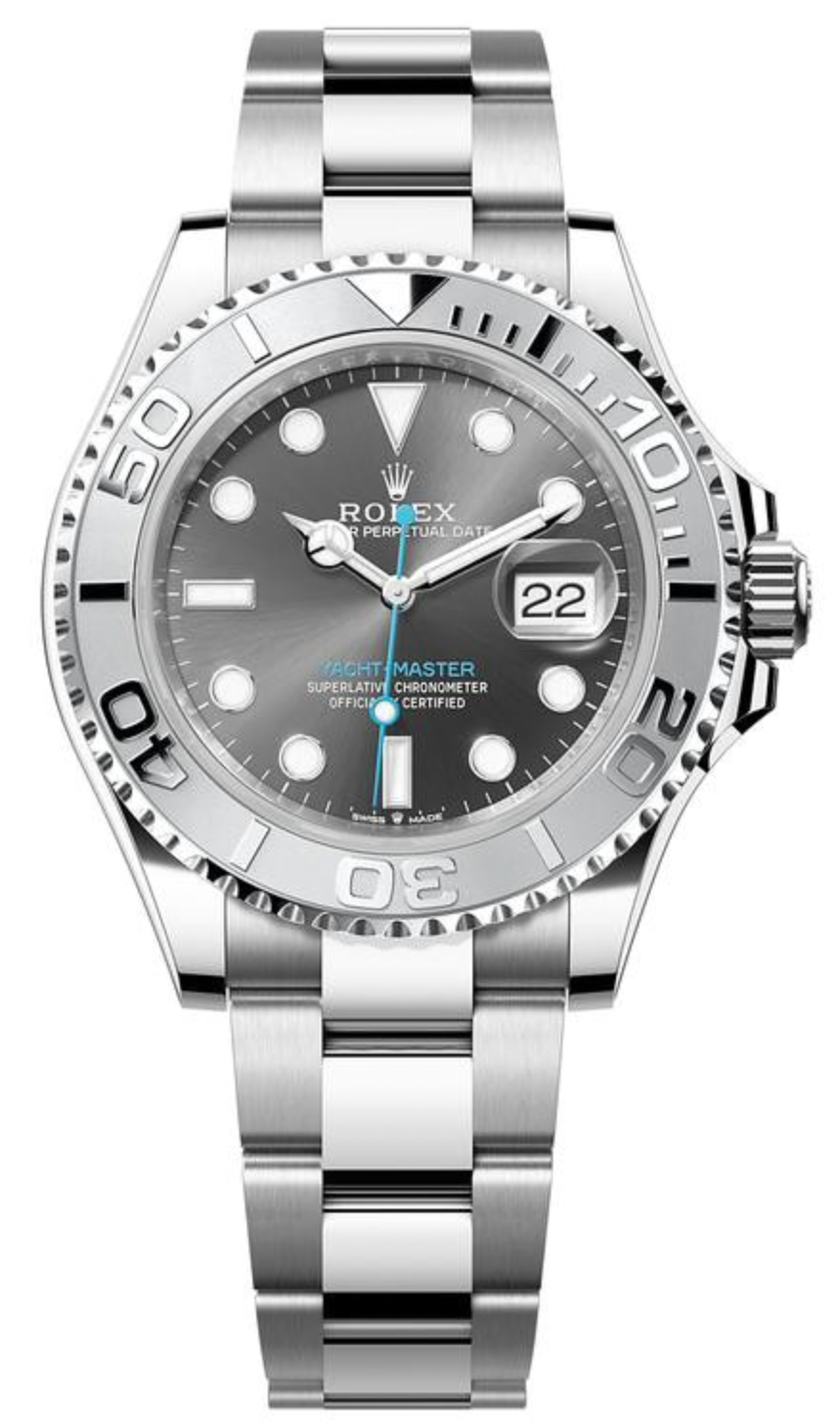 DEAL OF THE DAY - Rolex Yachtmaster