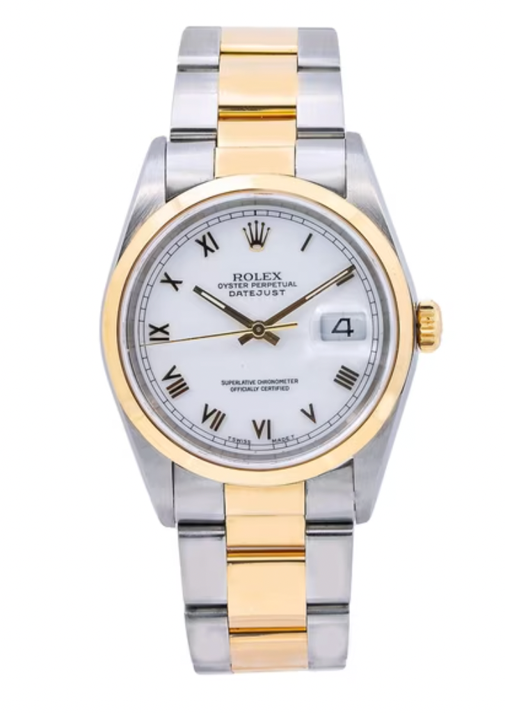 DEAL OF THE DAY - Rolex Datejust