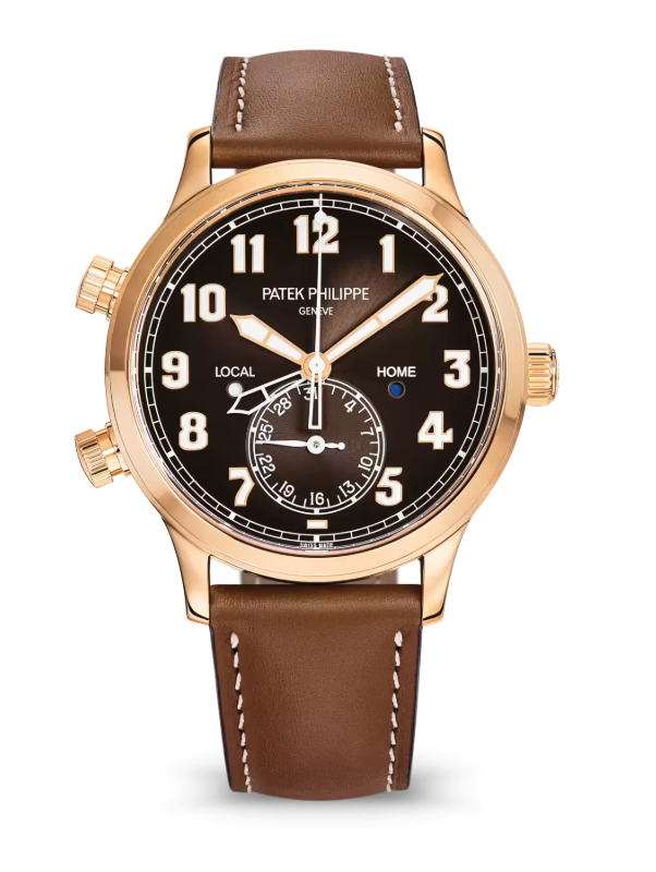 DEAL OF THE DAY - Patek Philippe Calatrava