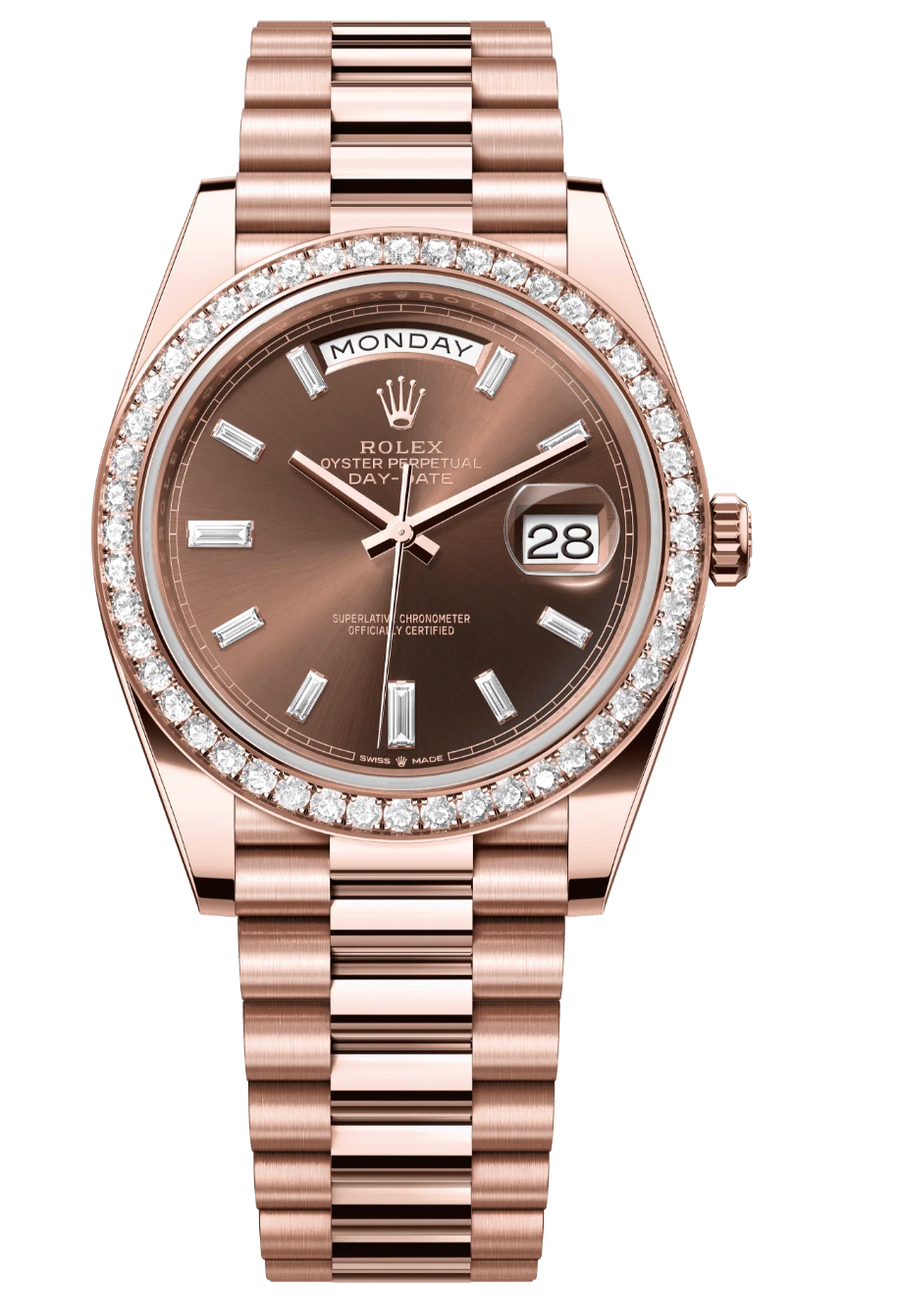 DEAL OF THE DAY - Rolex Day-date