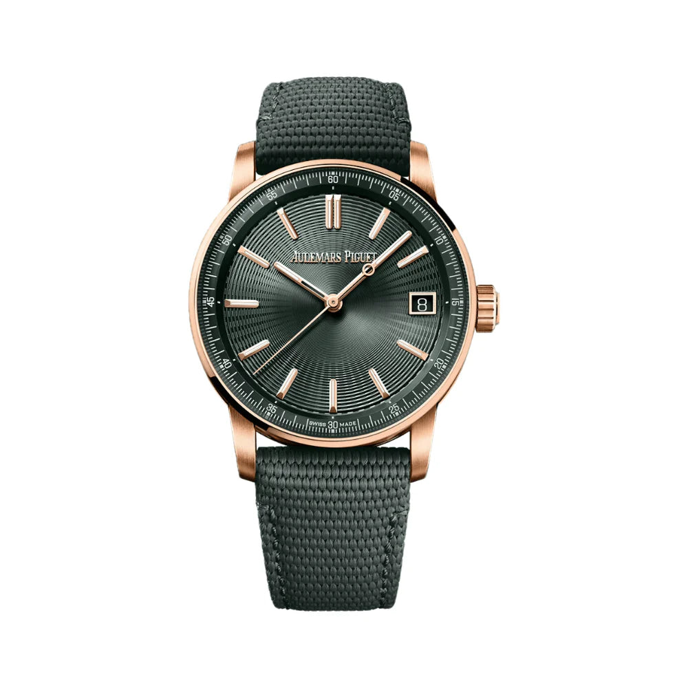 DEAL OF THE DAY - Audemars Piguet Code 1159