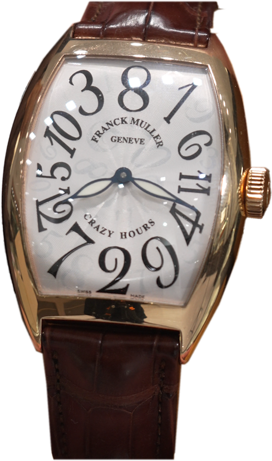 DEAL OF THE DAY - Franck Muller