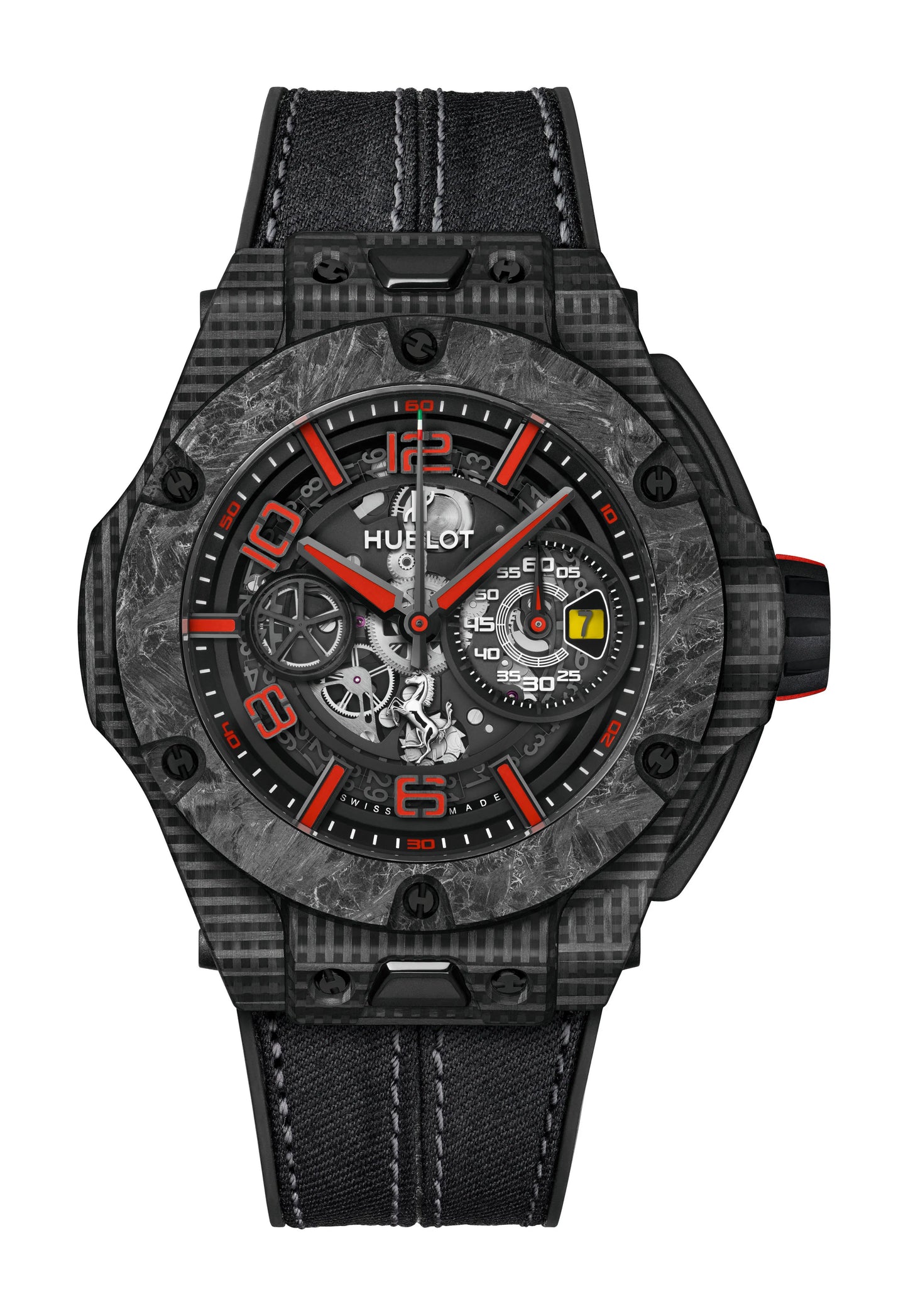DEAL OF THE DAY - Hublot Big Bang "Ferrari"