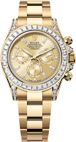 2024 Rolex