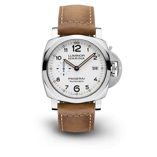 DEAL OF THE DAY - Panerai Luminor Marina