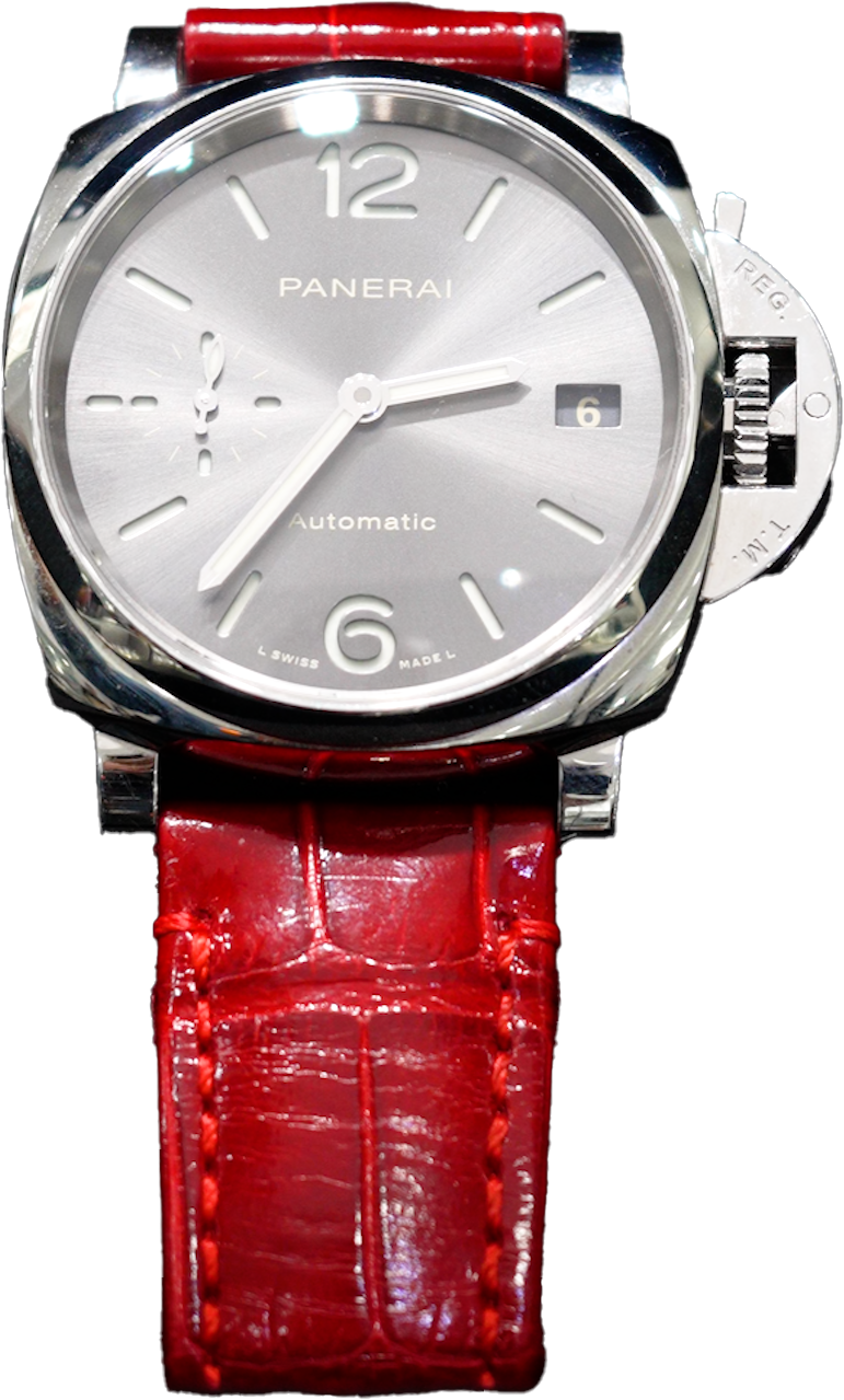 DEAL OF THE DAY - Panerai Luminor Due 38