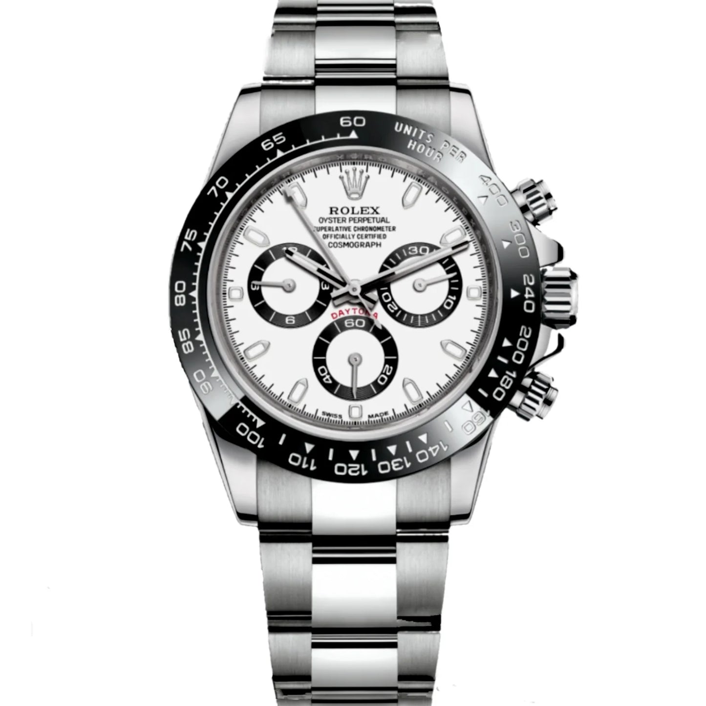 DEAL OF THE DAY - Rolex Daytona
