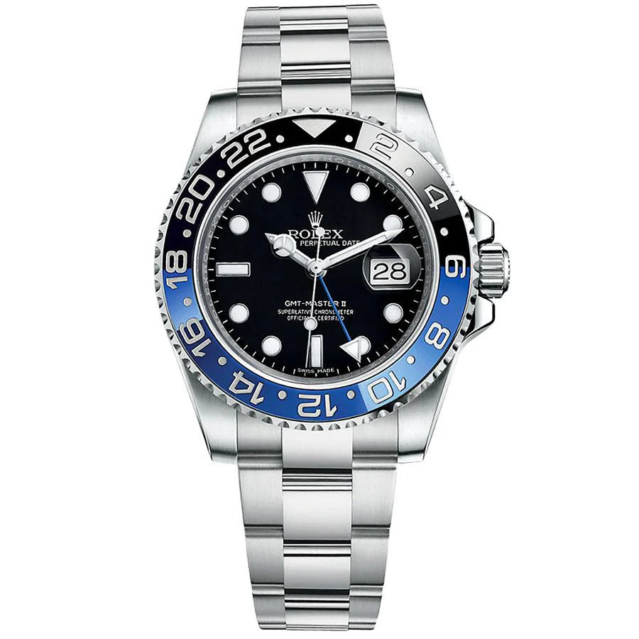 DEAL OF THE DAY - Rolex GMT Master ii