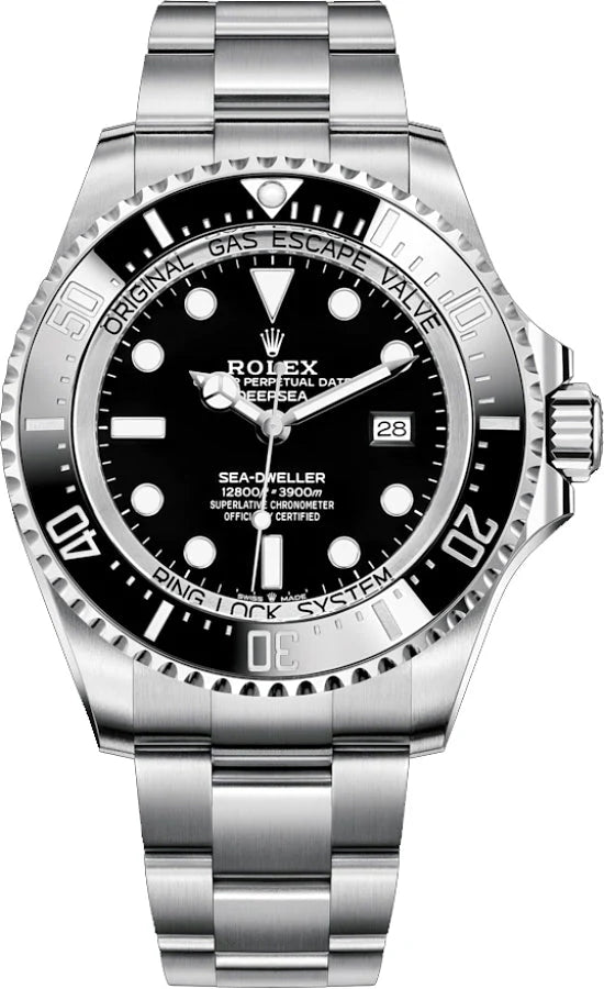 Rolex Sea-Dweller