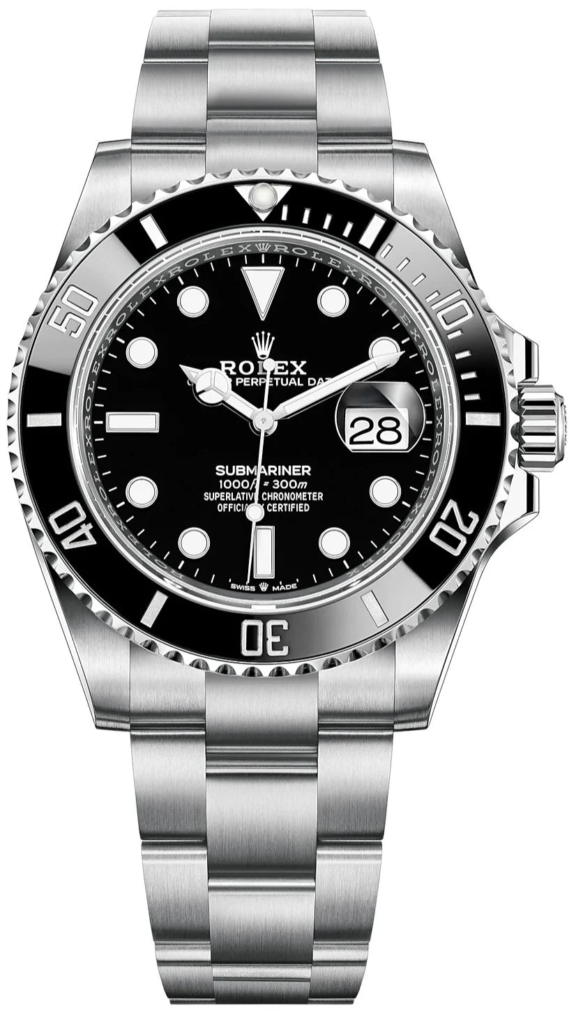 DEAL OF THE DAY - Rolex Submariner (DATE)