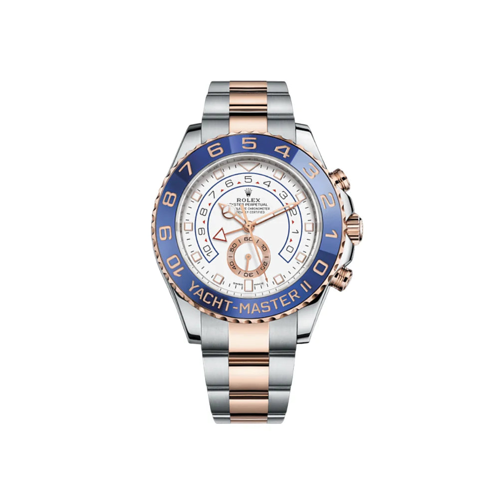DEAL OF THE DAY - Rolex Yachtmaster II